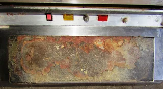 TW-450E Tray Wrapping Machine x 2