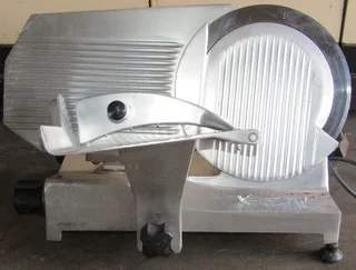 Reininghaus Meat Slicer