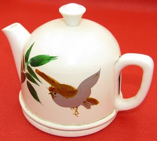 Little Tea Pot