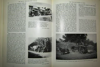 The Age of the Traction Engine