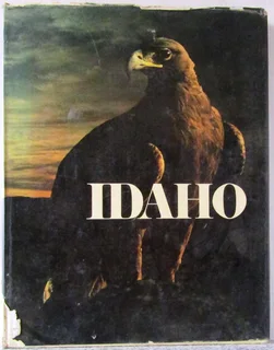 Idaho - Book