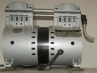 Oil-Less Piston Vacuum Pump - 250W B88