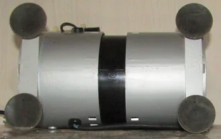 Oil-Less Piston Vacuum Pump - 250W B88