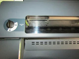 HP Designjet L25500 60 in printer - CH956A ***for Spares or Repairs***