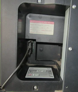 HP Designjet L25500 60 in printer - CH956A ***for Spares or Repairs***