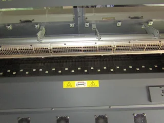 HP Designjet L25500 60 in printer - CH956A ***for Spares or Repairs***