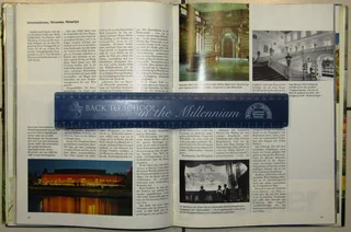 Die Schonsten Ferienstrassen Europas - German Language Tour Guide