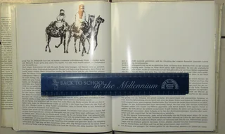 das Antlitz der Afrikanerin by Peter Fuchs - German Language Book