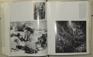 das Antlitz der Afrikanerin by Peter Fuchs - German Language Book