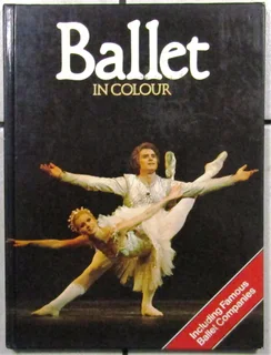Ballet in Colour
