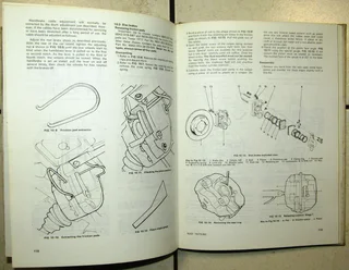 Audi Owners Workshop Manual Autobook 701 by Kenneth Ball - 1966 - 1972