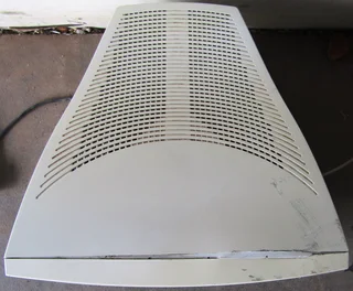 17&#34; CRT Monitor - LG StudioWorks E700B