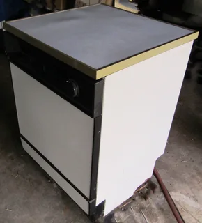 Dishwasher - Defy Dishmaid - For Spares Or Repairs Only!