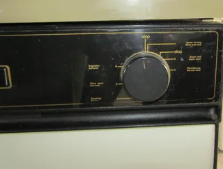 Dishwasher - DEFY DISHMAID - for spares or repairs ONLY!