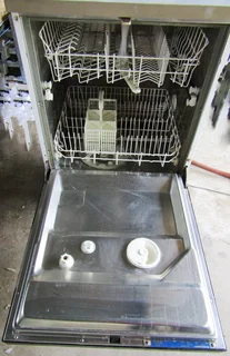 Dishwasher - DEFY DISHMAID - for spares or repairs ONLY!