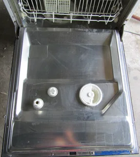 Dishwasher - DEFY DISHMAID - for spares or repairs ONLY!