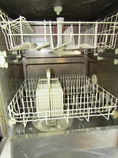 Dishwasher - DEFY DISHMAID - for spares or repairs ONLY!