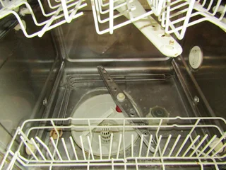 Dishwasher - DEFY DISHMAID - for spares or repairs ONLY!