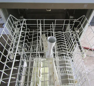 Dishwasher - DEFY DISHMAID - for spares or repairs ONLY!