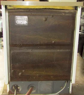 Dishwasher - DEFY DISHMAID - for spares or repairs ONLY!
