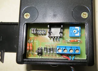 Music-on-Hold - Ad posted by Daniel Rudewig