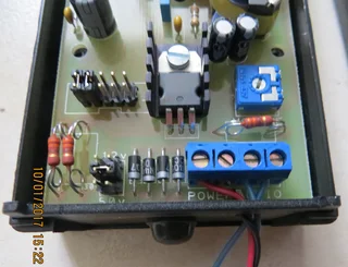 Music-on-Hold - Ad posted by Daniel Rudewig