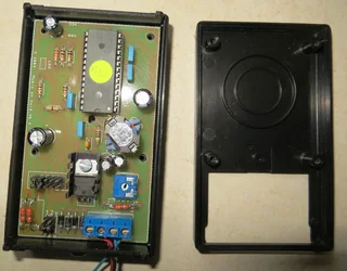 Music-on-Hold - Ad posted by Daniel Rudewig