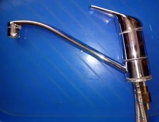 Cobra Noka Sink Mixer Tap