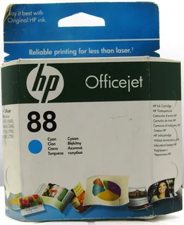 HP 88 - C9386AE Printer Cartridge
