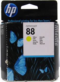 HP 88 - C9388AE Printer Cartridge