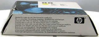HP 88 - C9388AE Printer Cartridge