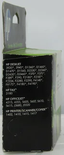 HP 22XL High Capacity/ C9352CE UUS