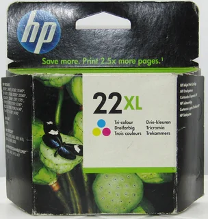 HP 22XL High Capacity/ C9352CE UUS