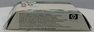 HP 88 - C9387AE Printer Cartridge
