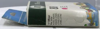 HP 88 - C9387AE Printer Cartridge