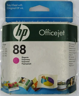 HP 88 - C9387AE Printer Cartridge