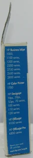HP 11 - C4836A Printer Cartridge