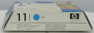 HP 11 - C4836A Printer Cartridge