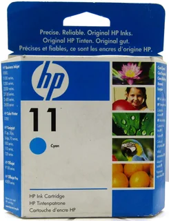 HP 11 - C4836A Printer Cartridge