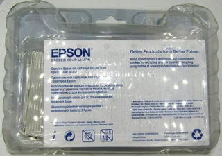 EPSON T0925 Multipack Printer Cartridges