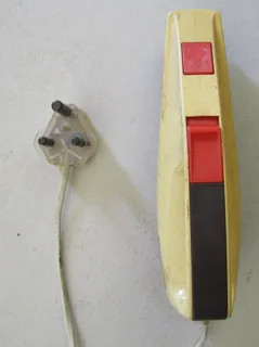 hypercraft Electric Carving Knife ***no blades***