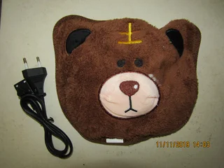 Electric Hand Warmer