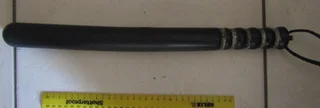 British Bobby Police Baton