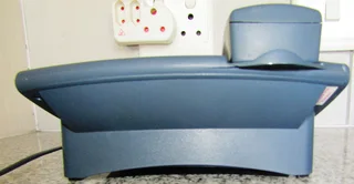 Telkom Screenstar 1611 Corded Telephone