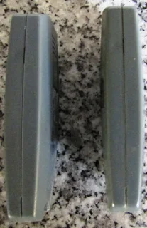 HiSuper 433MHz 4-Button Remote Control