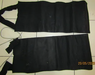 Seat Heaters or what???