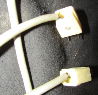 Seat Heaters or what???