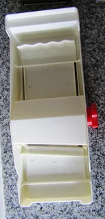 Grater, Slicer, Dicer