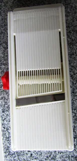 Grater, Slicer, Dicer