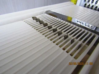 Grater, Slicer, Dicer